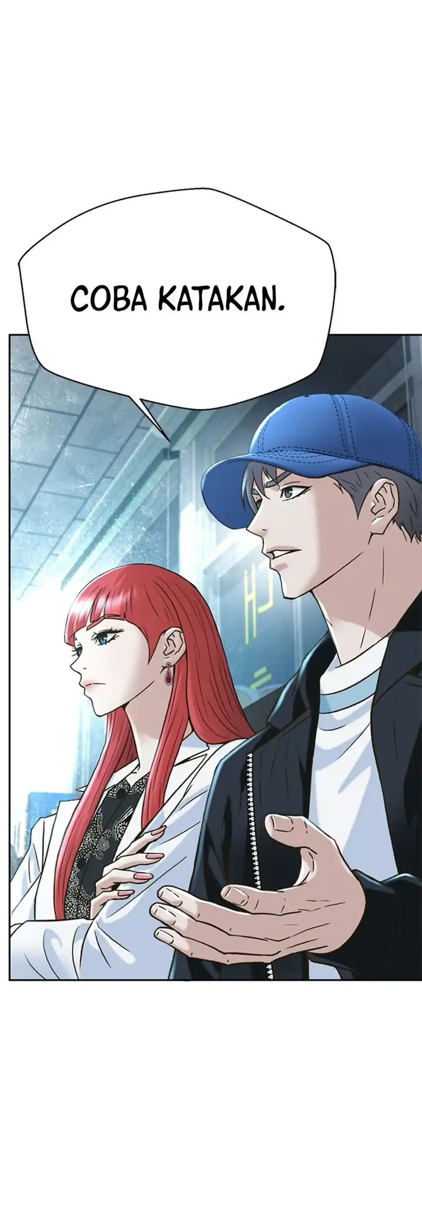 Judge Lee Han Young Chapter 176 halaman 44