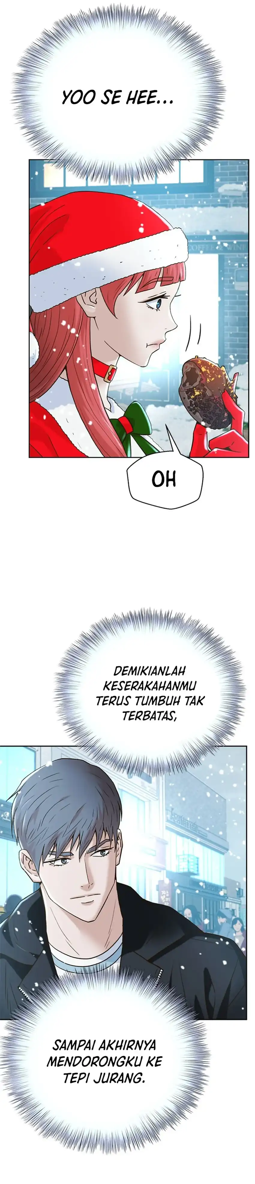 Judge Lee Han Young Chapter 176 halaman 8