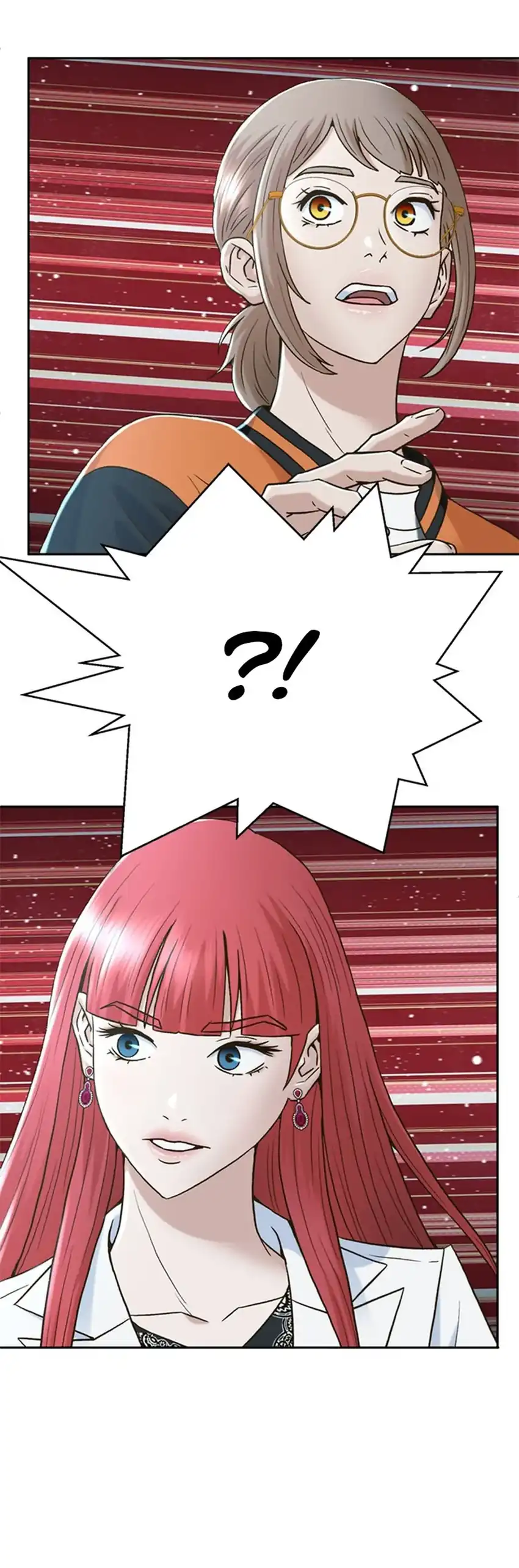 Judge Lee Han Young Chapter 176 halaman 36