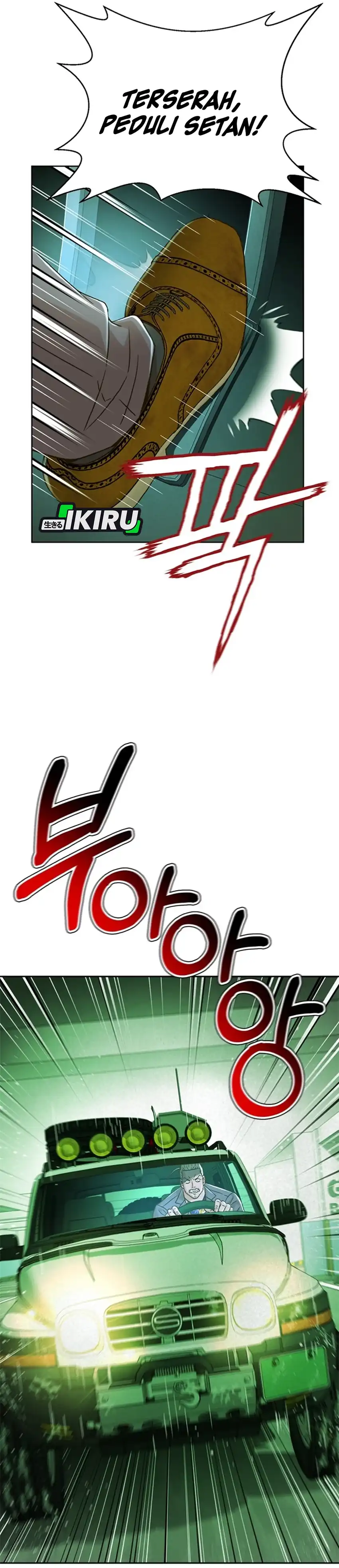 Judge Lee Han Young Chapter 178 halaman 30