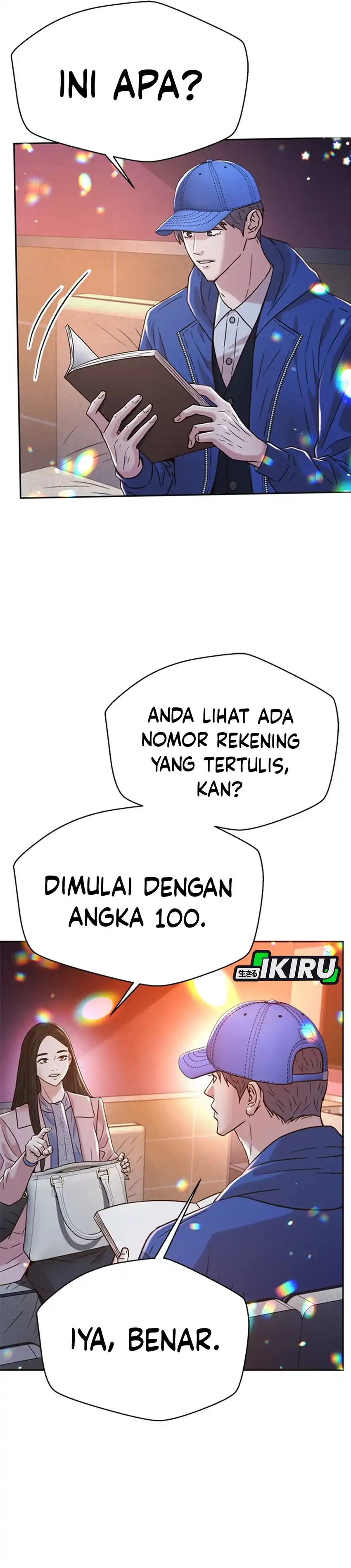 Judge Lee Han Young Chapter 178 halaman 45