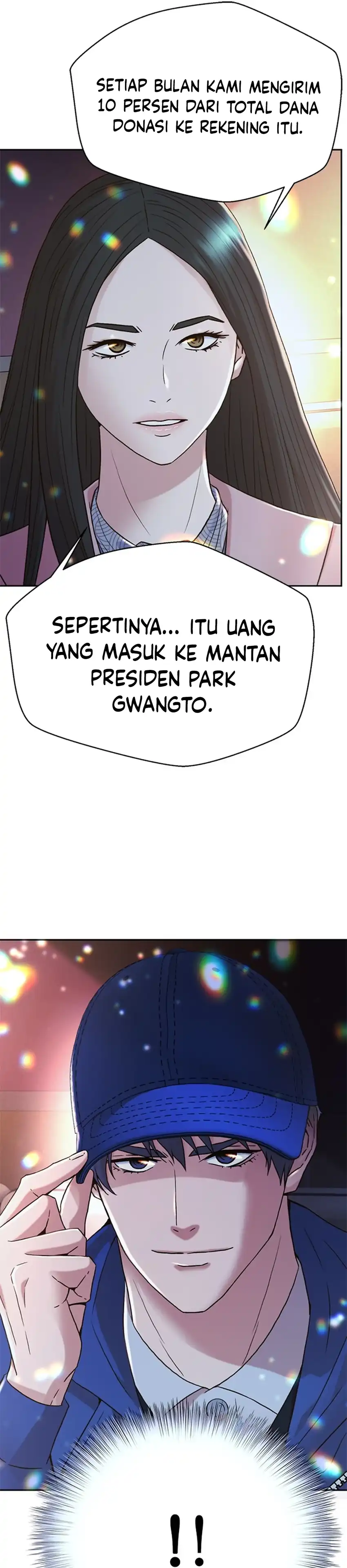 Judge Lee Han Young Chapter 178 halaman 46