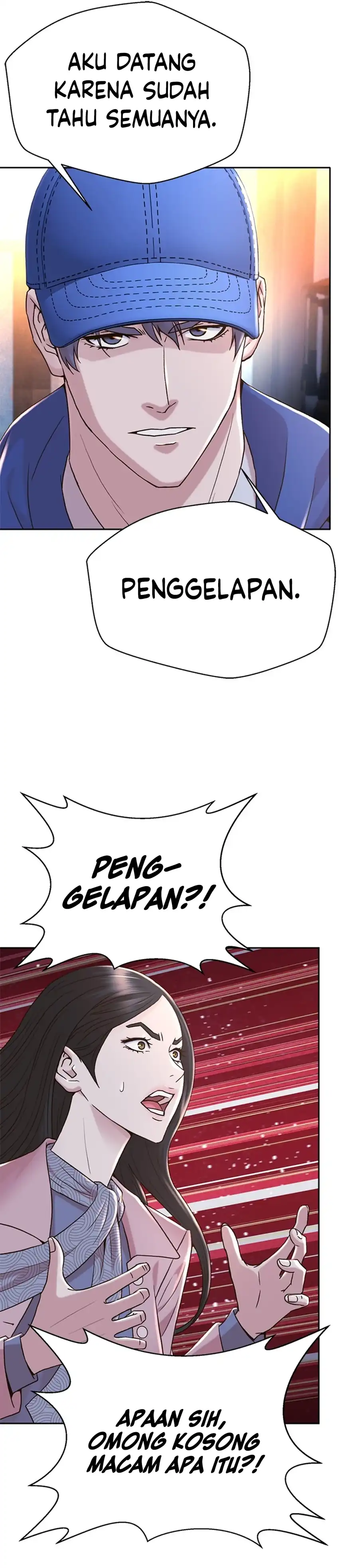 Judge Lee Han Young Chapter 178 halaman 6