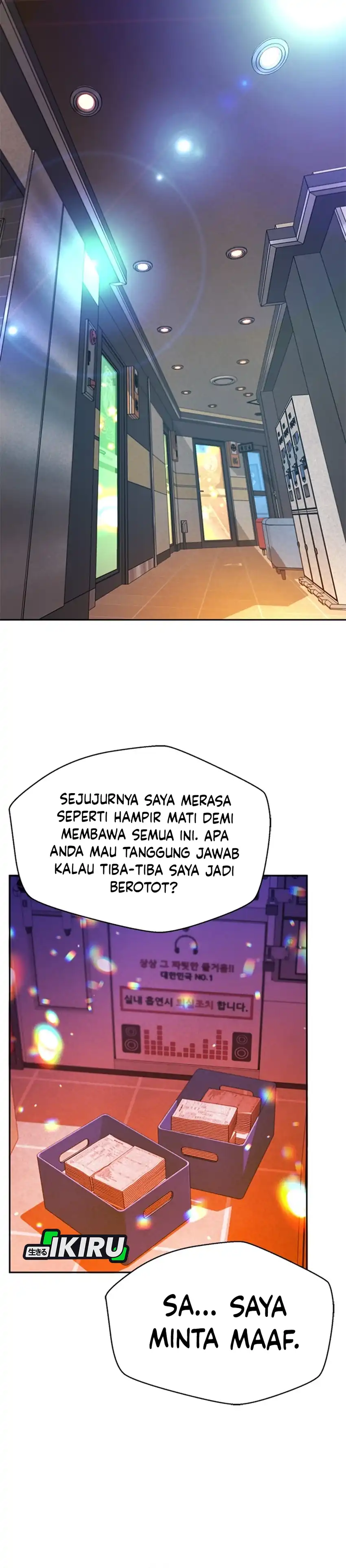 Judge Lee Han Young Chapter 178 halaman 41