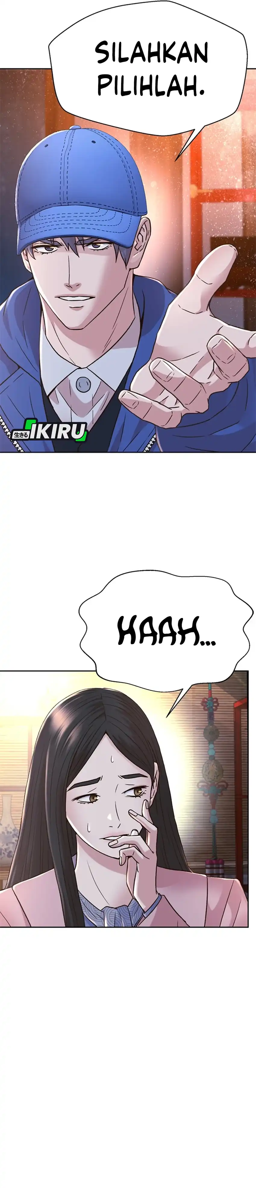 Judge Lee Han Young Chapter 178 halaman 18