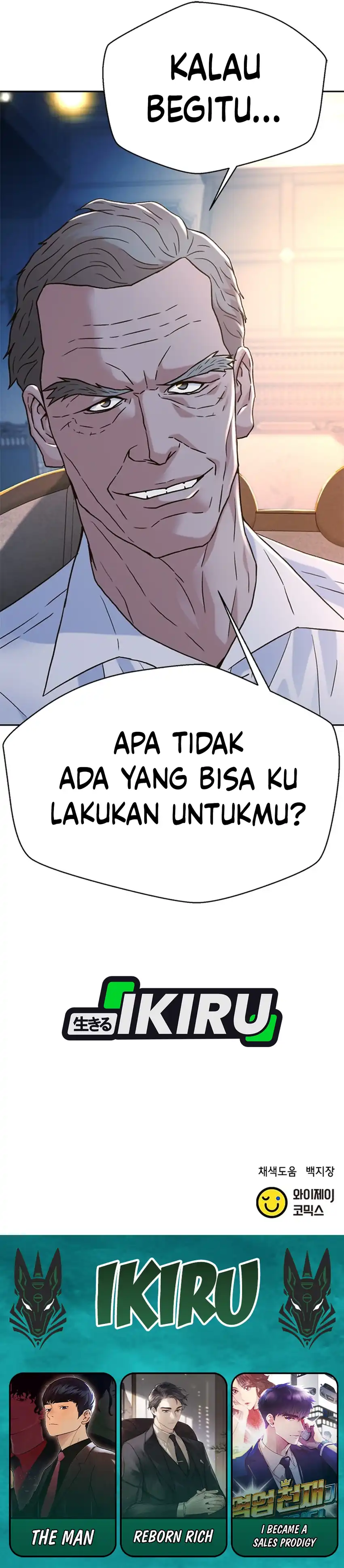 Judge Lee Han Young Chapter 179 halaman 45