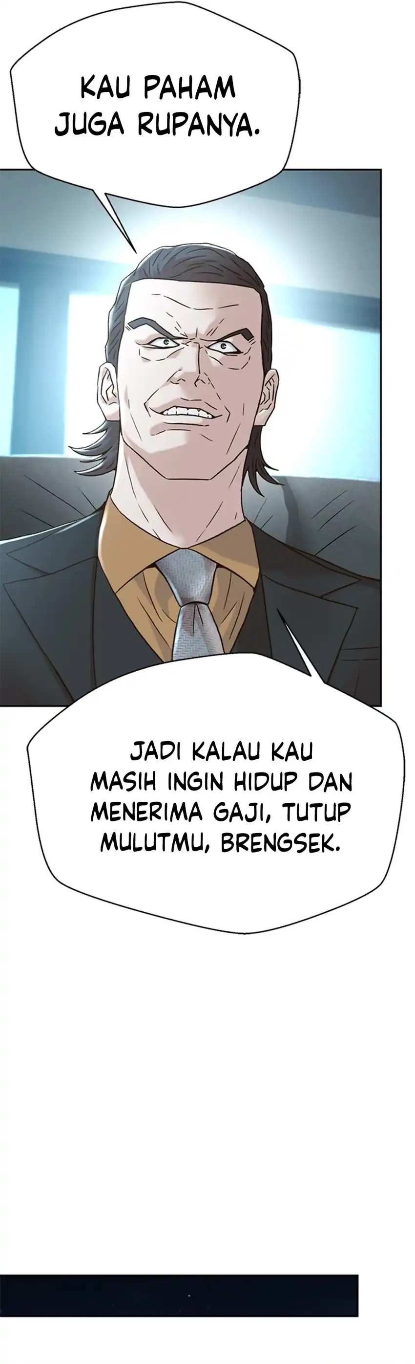 Judge Lee Han Young Chapter 179 halaman 31