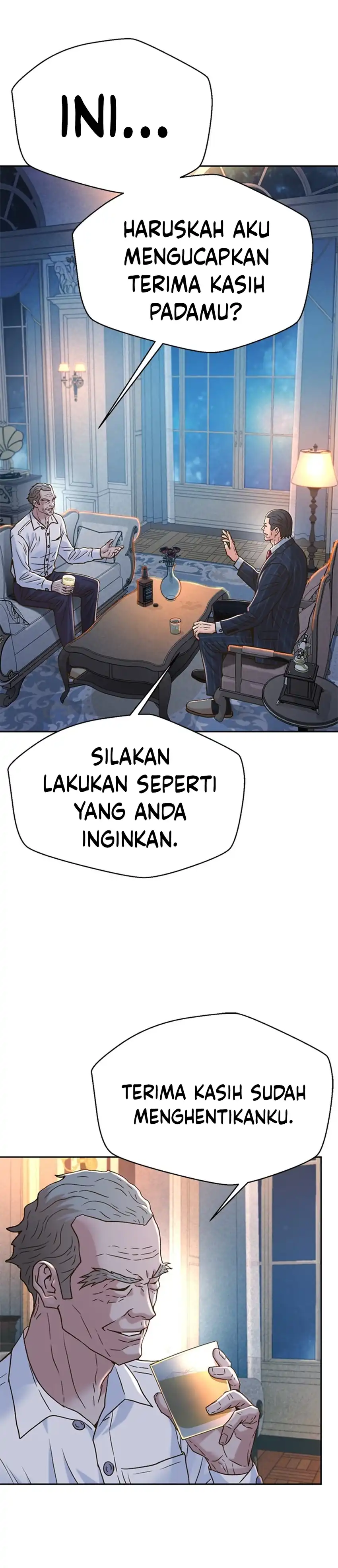 Judge Lee Han Young Chapter 179 halaman 42