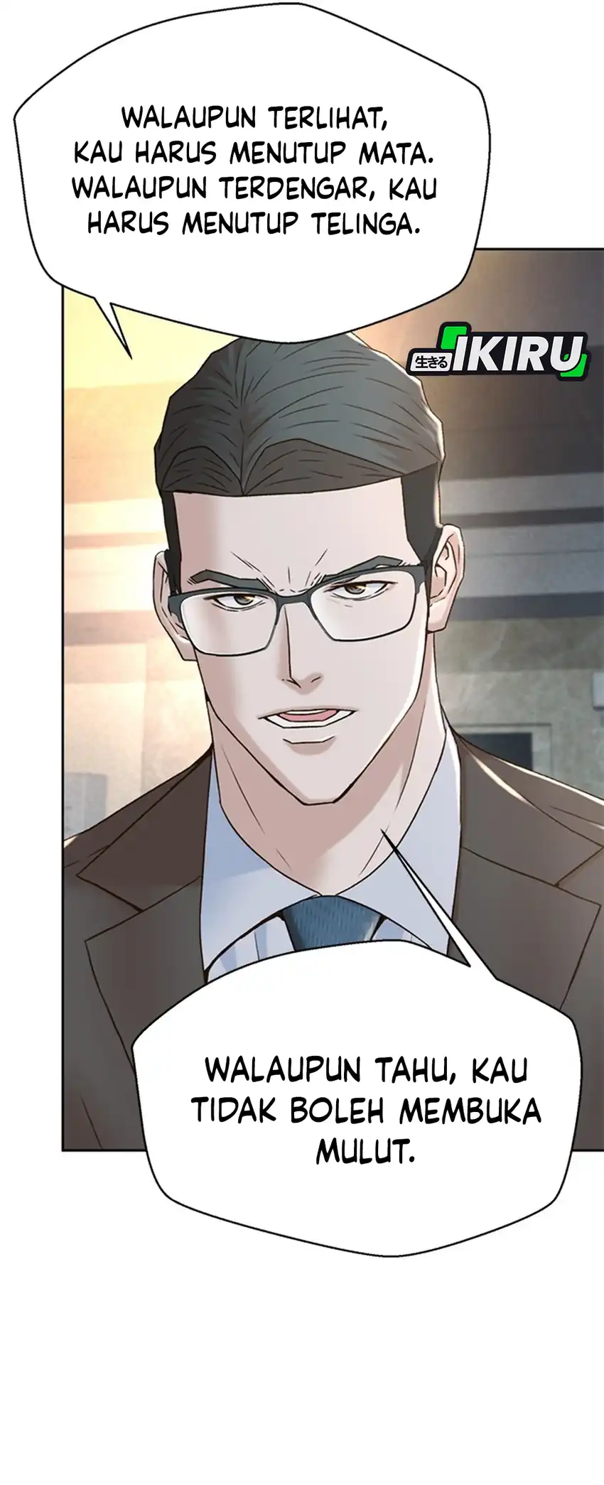 Judge Lee Han Young Chapter 179 halaman 30