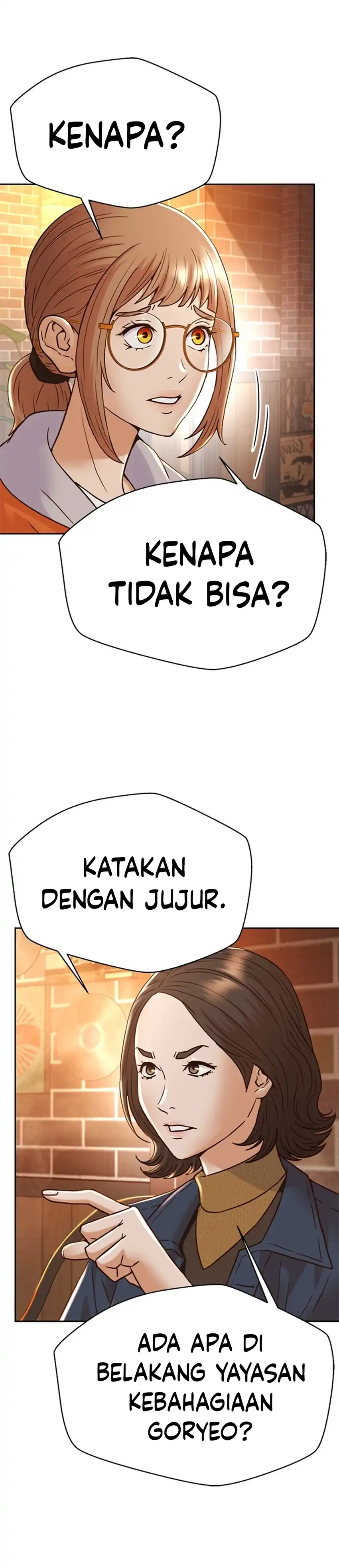 Judge Lee Han Young Chapter 179 halaman 33