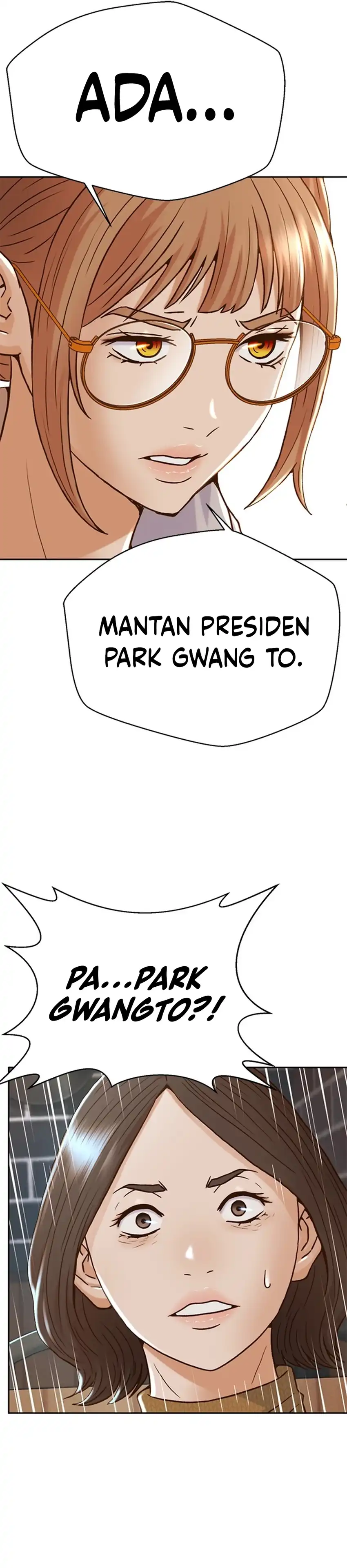 Judge Lee Han Young Chapter 179 halaman 37