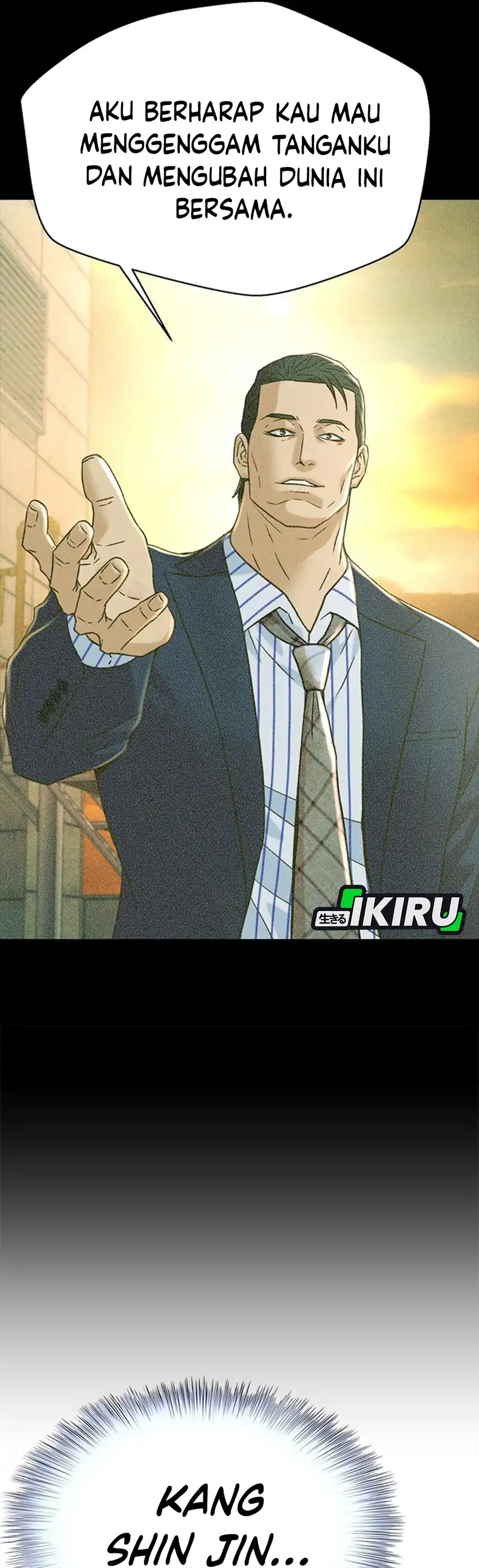 Judge Lee Han Young Chapter 180 halaman 30
