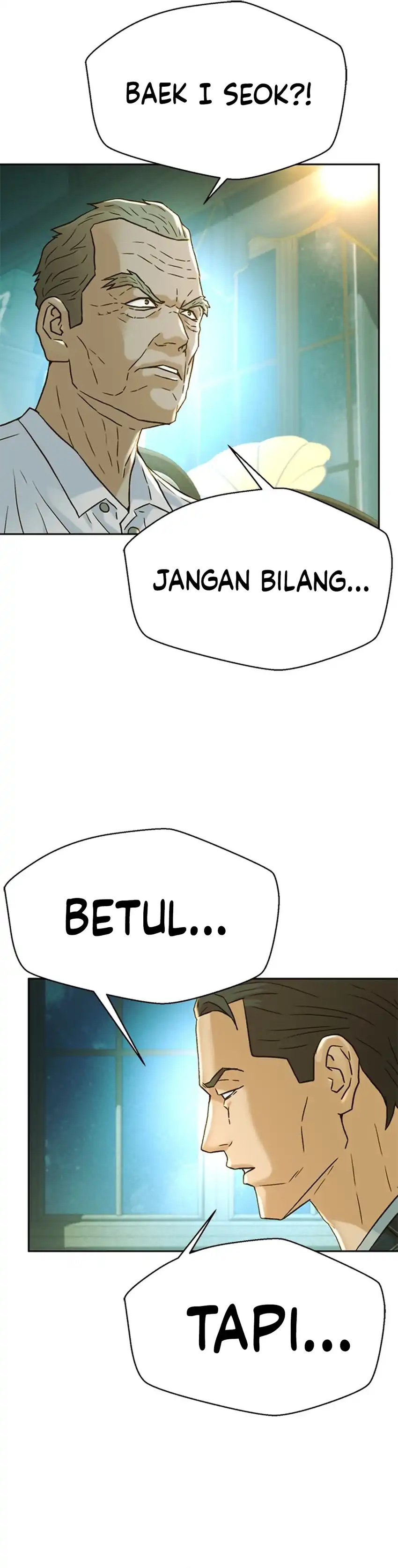 Judge Lee Han Young Chapter 180 halaman 5
