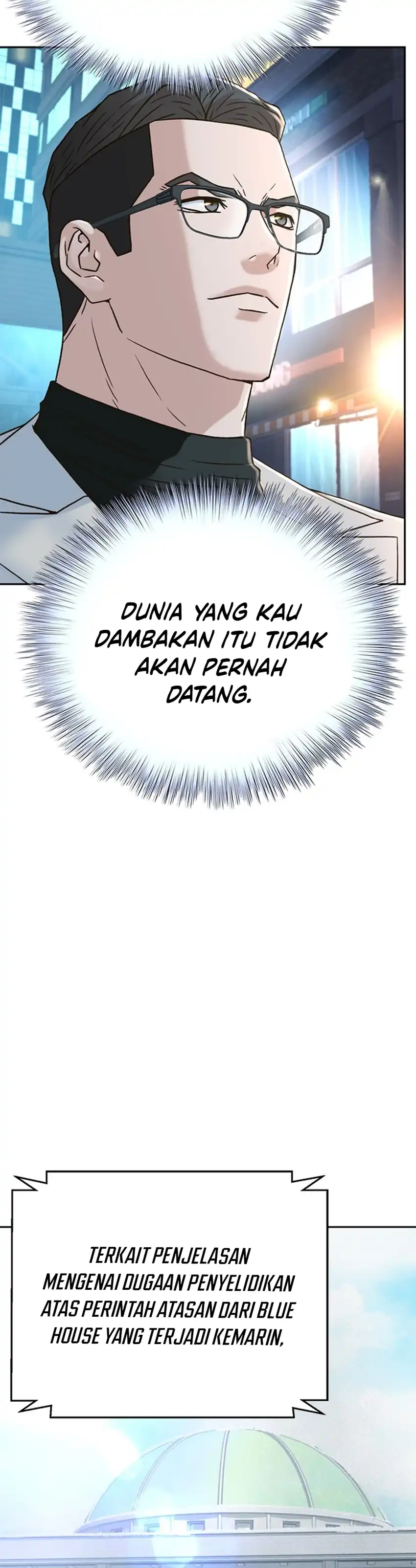 Judge Lee Han Young Chapter 180 halaman 31