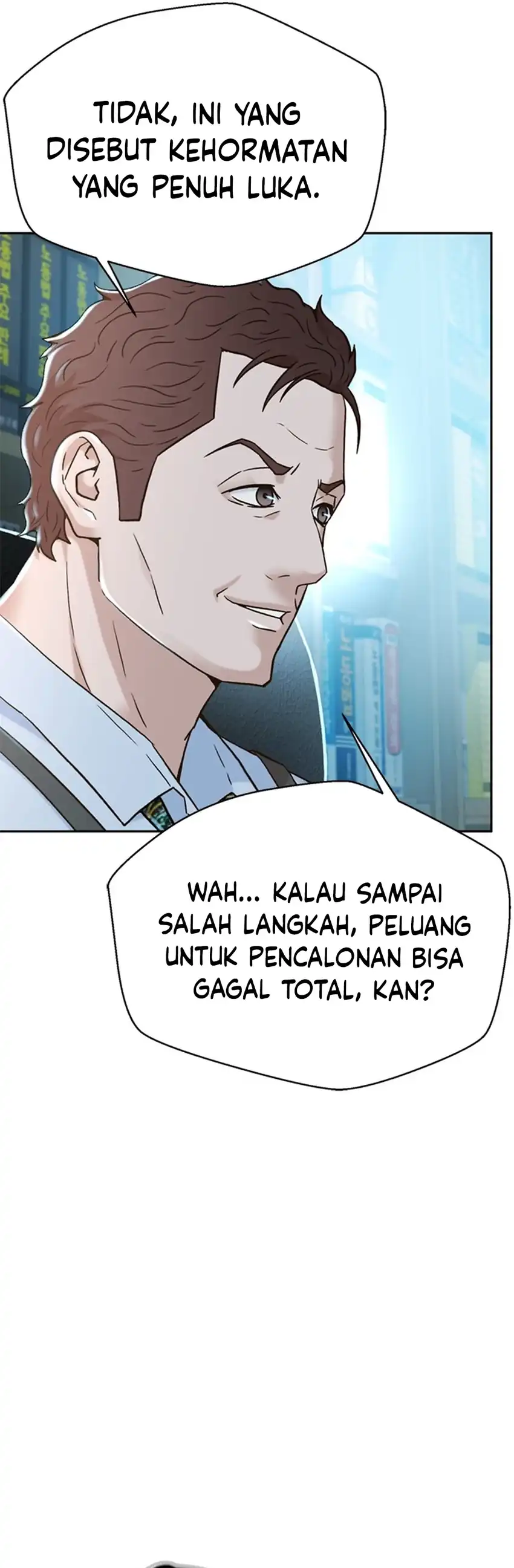 Judge Lee Han Young Chapter 180 halaman 45