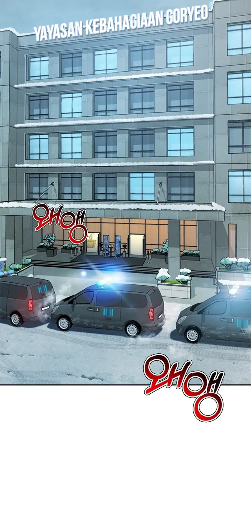 Judge Lee Han Young Chapter 181 halaman 2