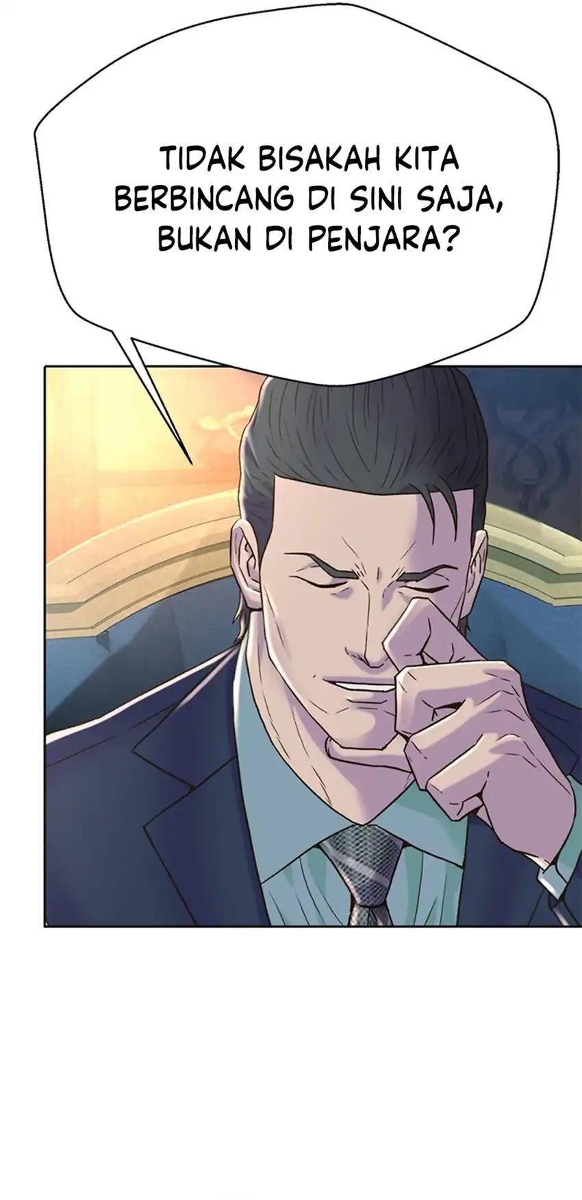 Judge Lee Han Young Chapter 183 halaman 23