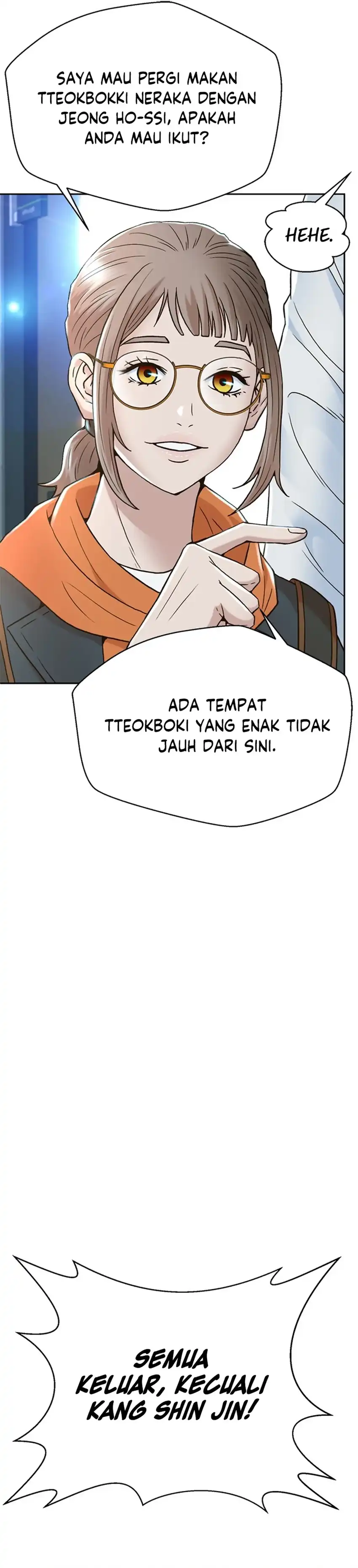 Judge Lee Han Young Chapter 183 halaman 16