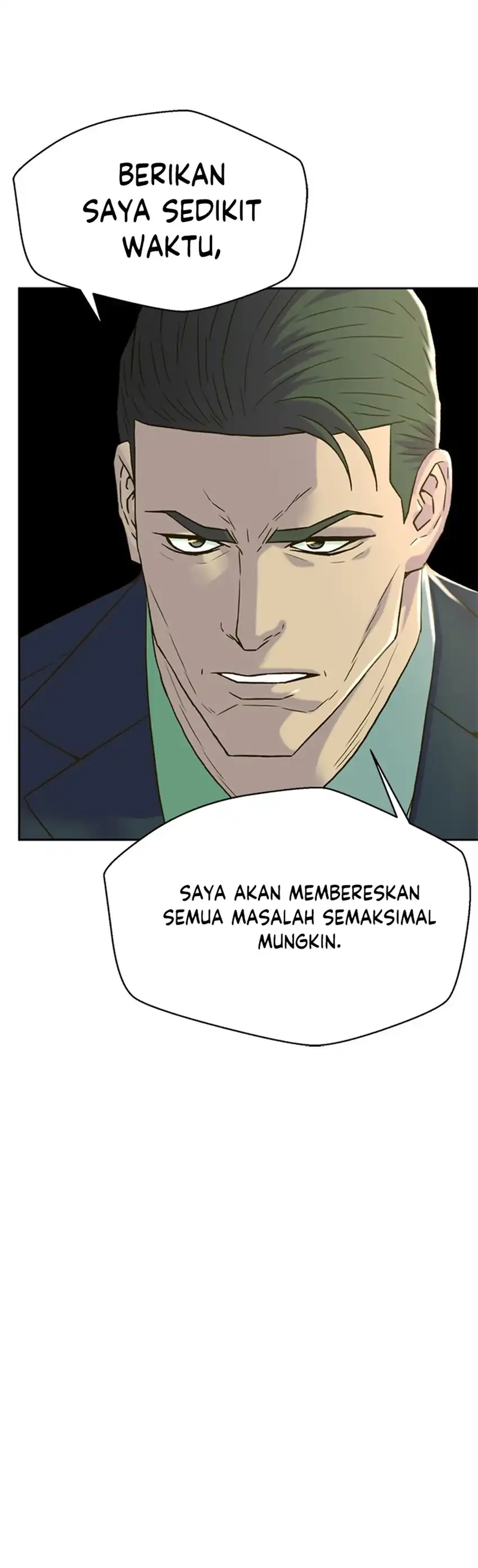 Judge Lee Han Young Chapter 183 halaman 26