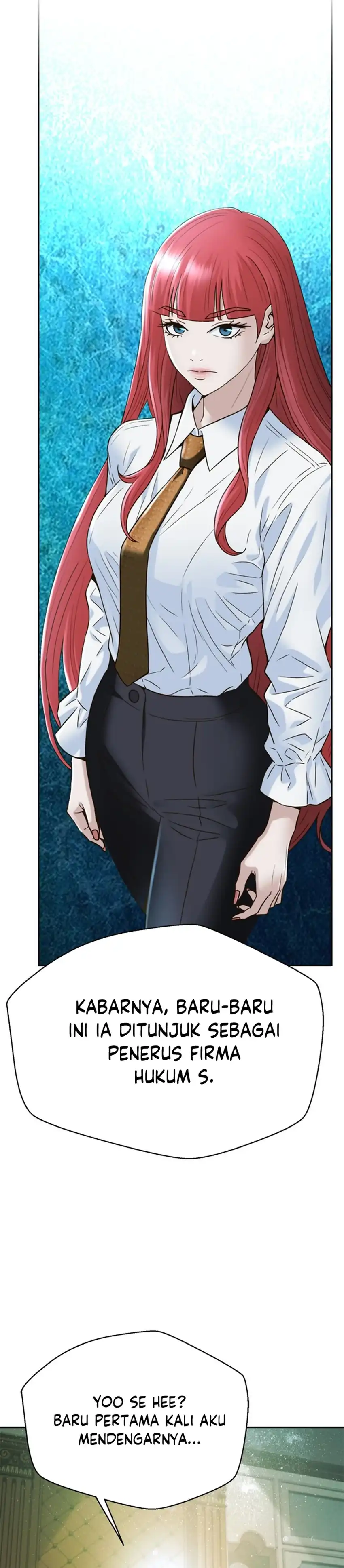 Judge Lee Han Young Chapter 183 halaman 3