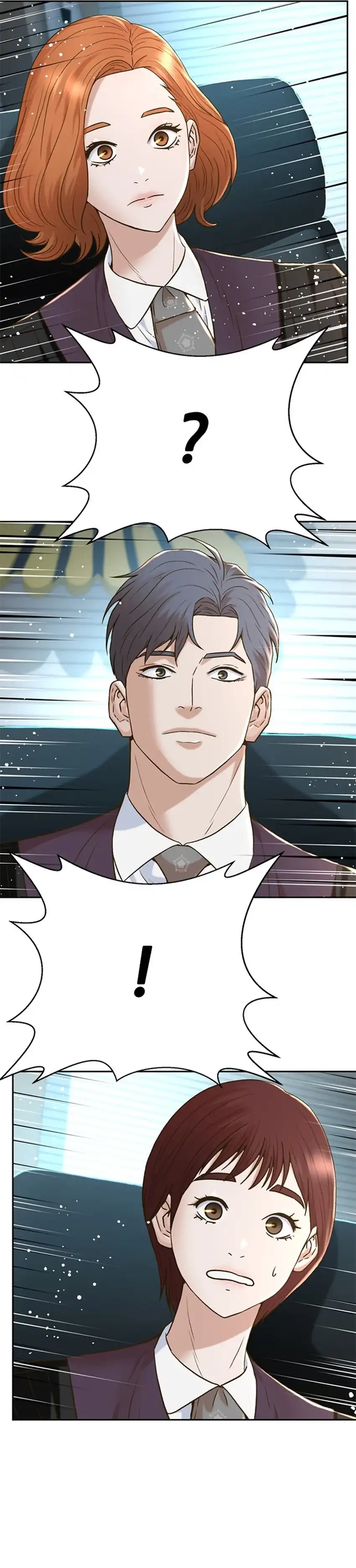 Judge Lee Han Young Chapter 185 halaman 22
