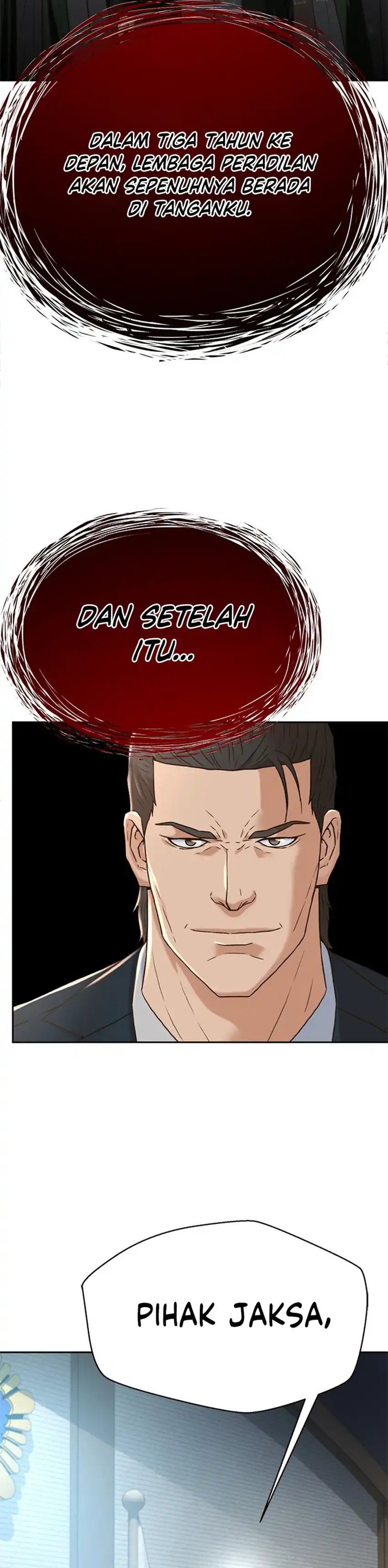 Judge Lee Han Young Chapter 185 halaman 32