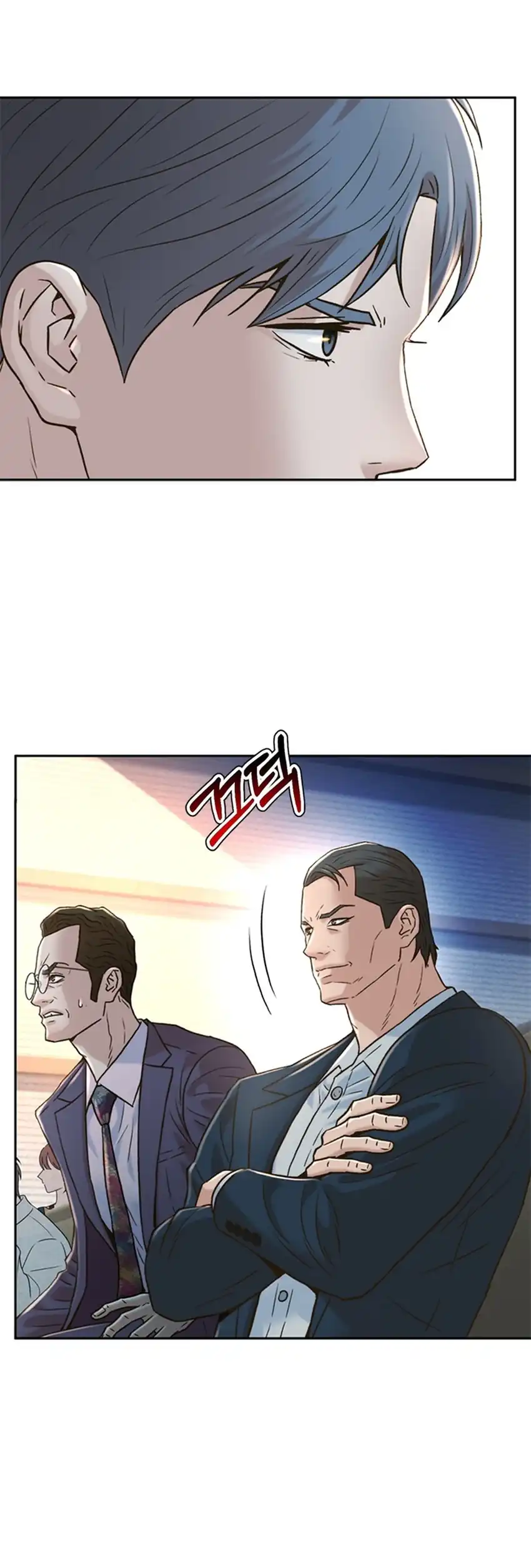 Judge Lee Han Young Chapter 186 halaman 29
