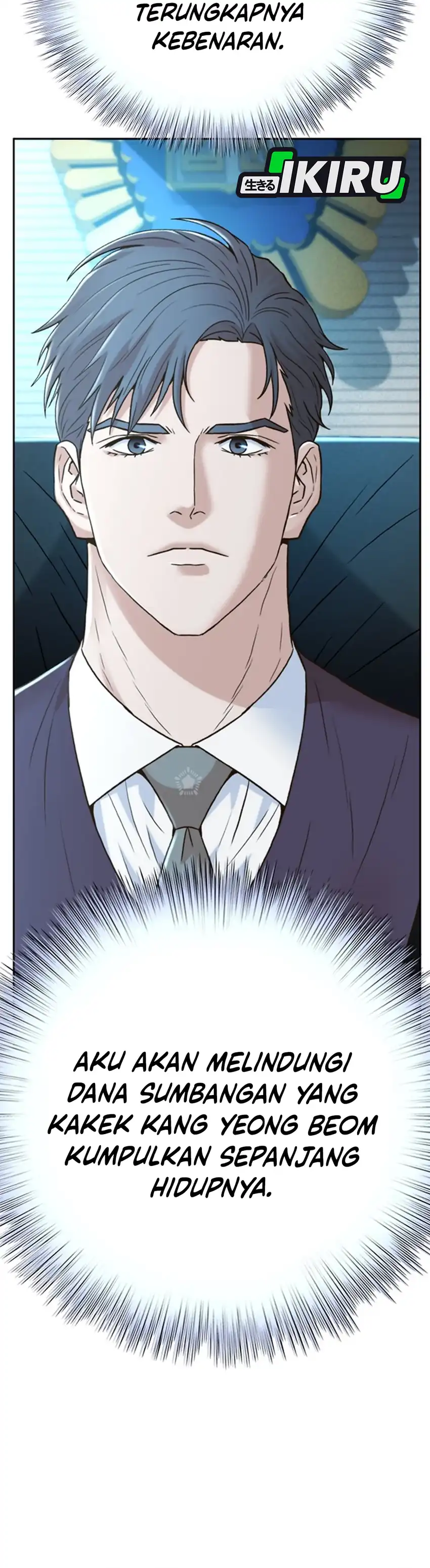 Judge Lee Han Young Chapter 186 halaman 3