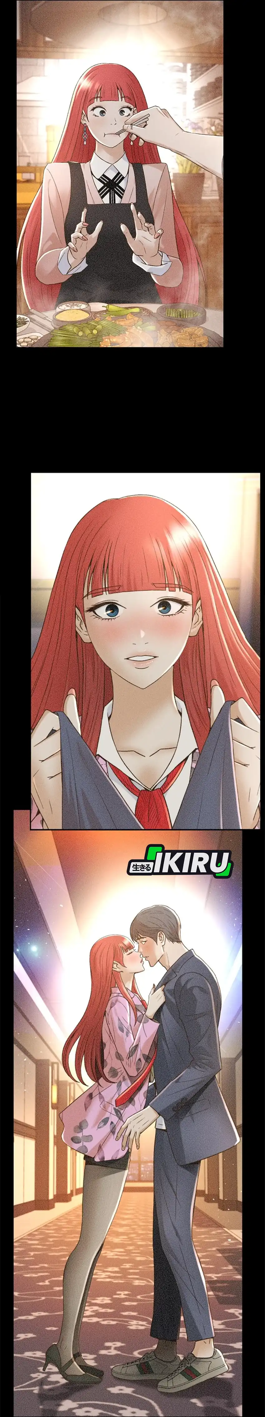 Judge Lee Han Young Chapter 187 halaman 50