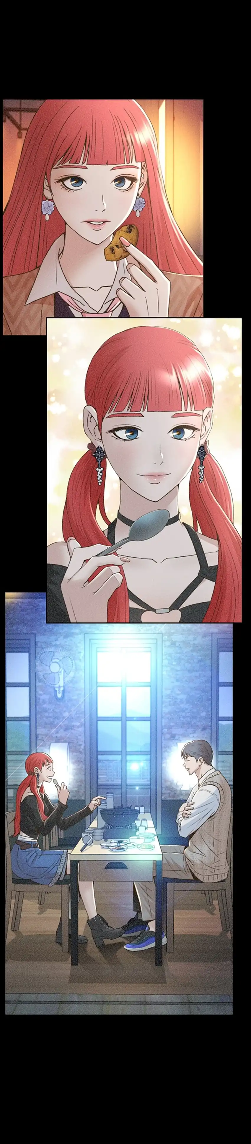 Judge Lee Han Young Chapter 187 halaman 49