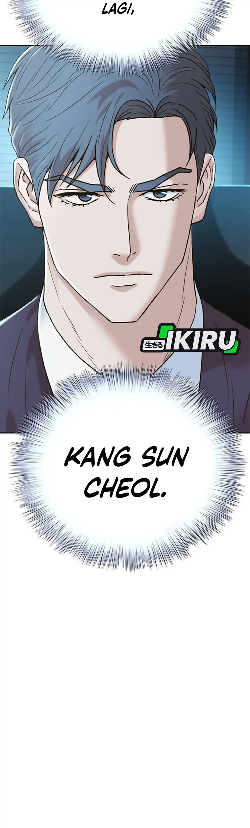 Judge Lee Han Young Chapter 187 halaman 18