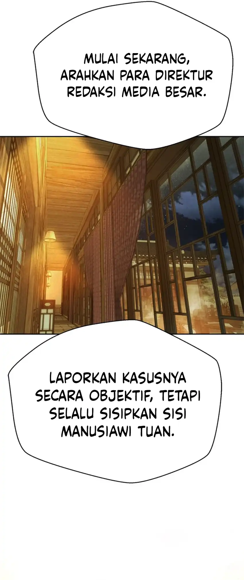 Judge Lee Han Young Chapter 187 halaman 42