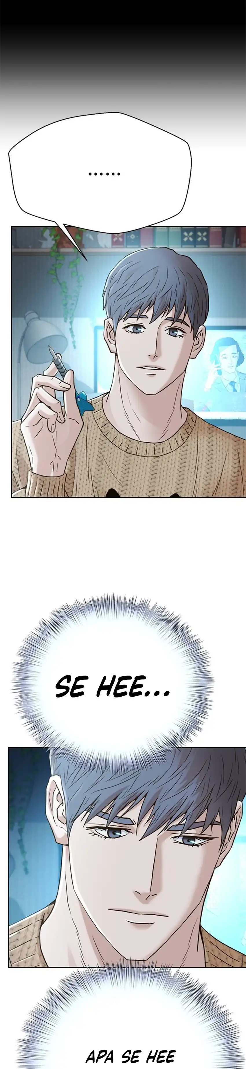 Judge Lee Han Young Chapter 187 halaman 51