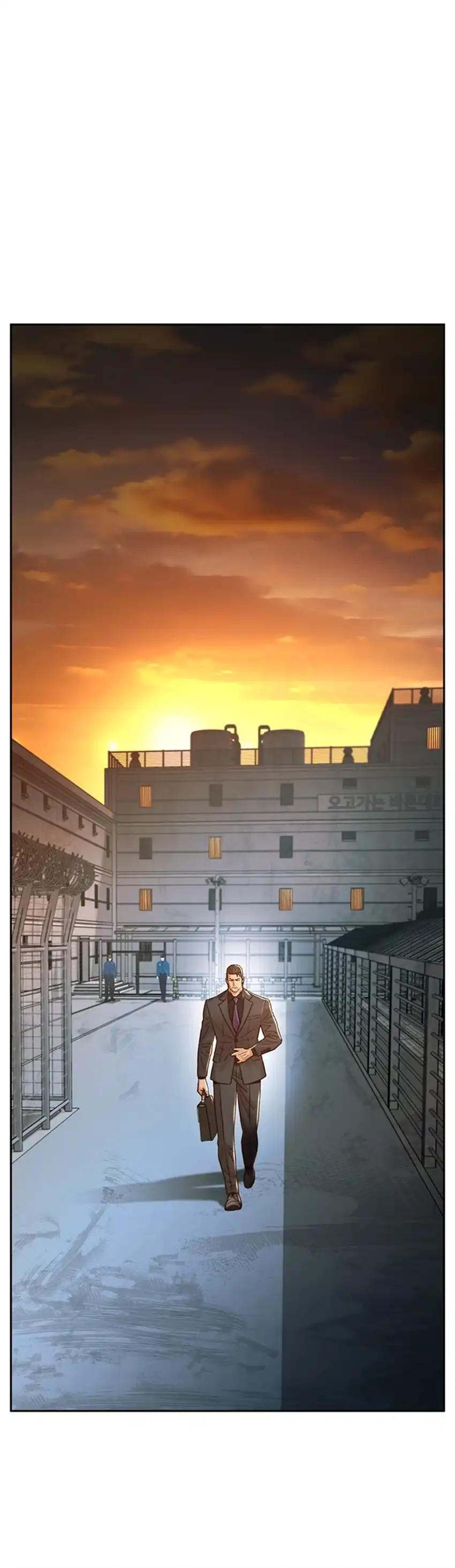 Judge Lee Han Young Chapter 189 halaman 11