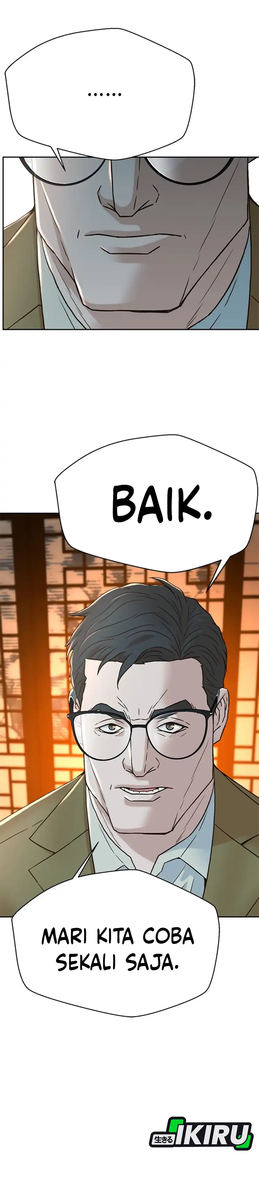 Judge Lee Han Young Chapter 189 halaman 49