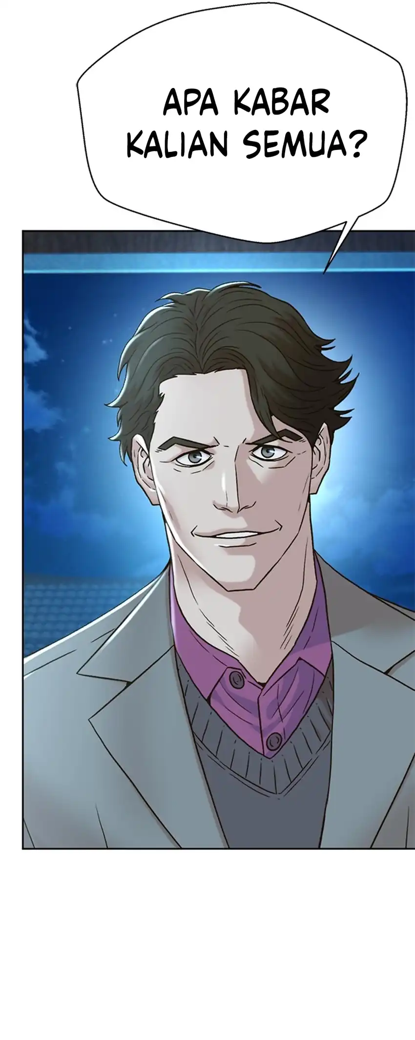 Judge Lee Han Young Chapter 189 halaman 32