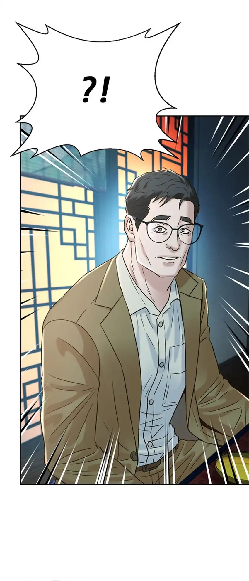 Judge Lee Han Young Chapter 189 halaman 20