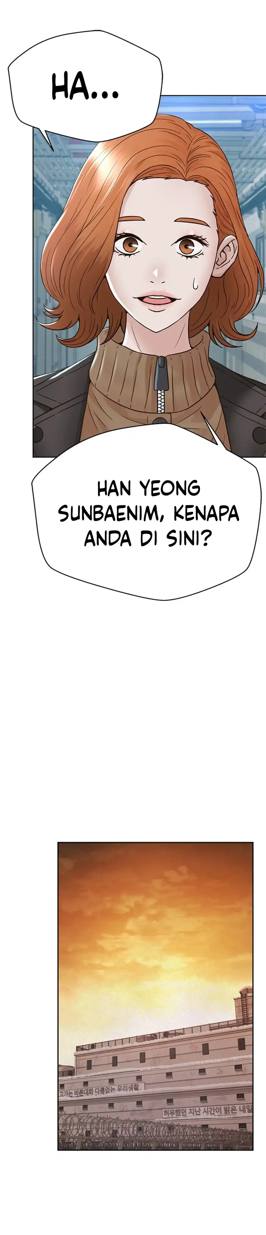 Judge Lee Han Young Chapter 189 halaman 6