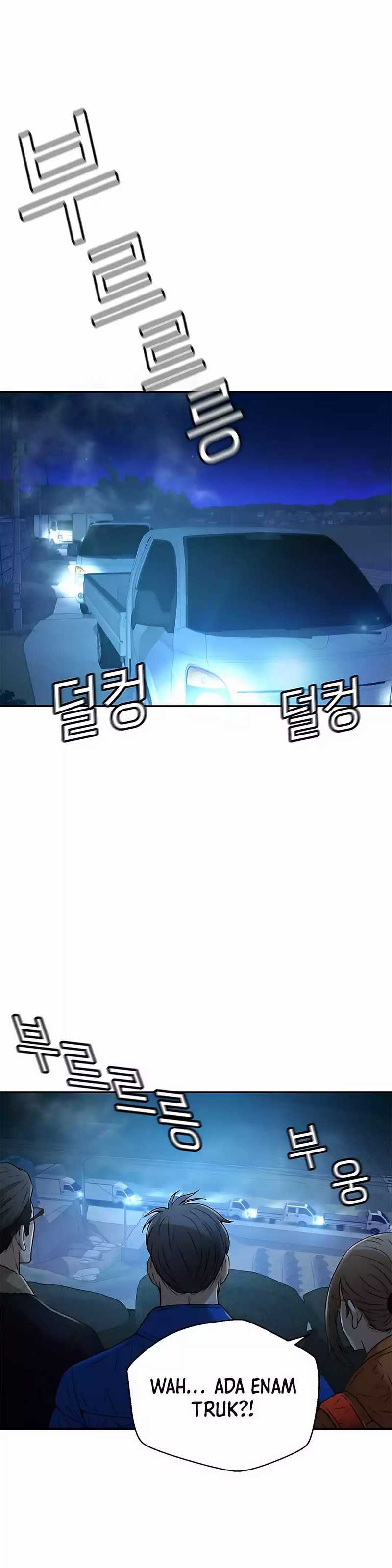 Judge Lee Han Young Chapter 39 halaman 31
