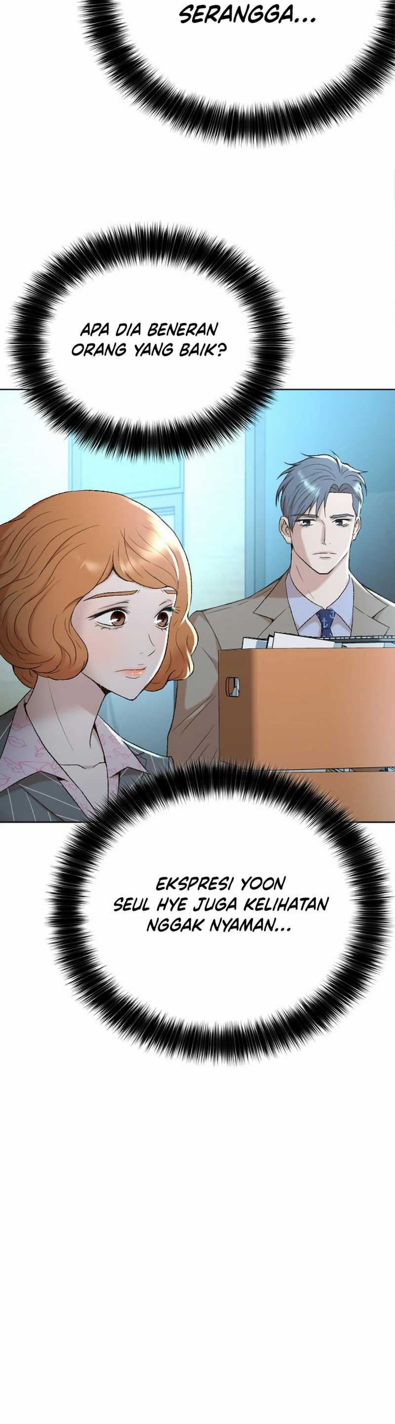 Judge Lee Han Young Chapter 41 halaman 21