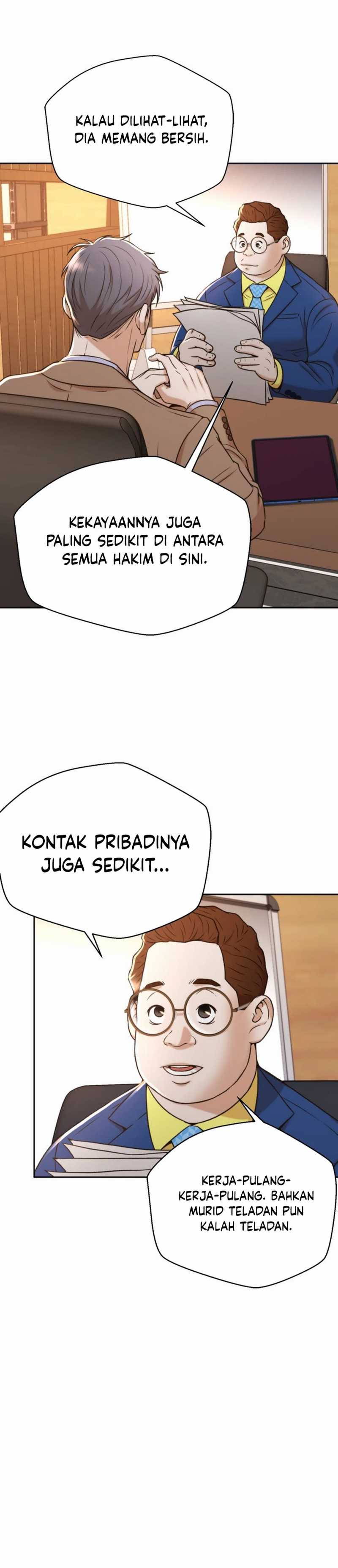 Judge Lee Han Young Chapter 41 halaman 30