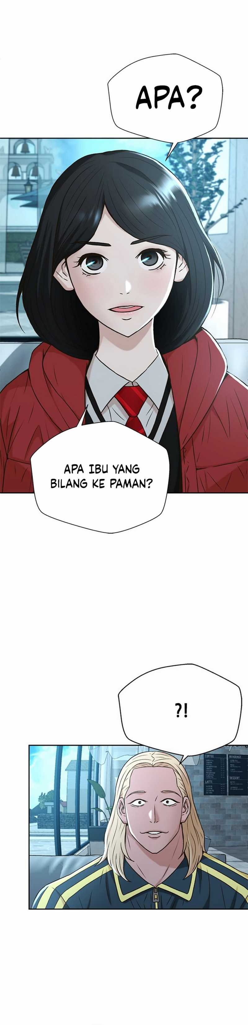 Judge Lee Han Young Chapter 42 halaman 32