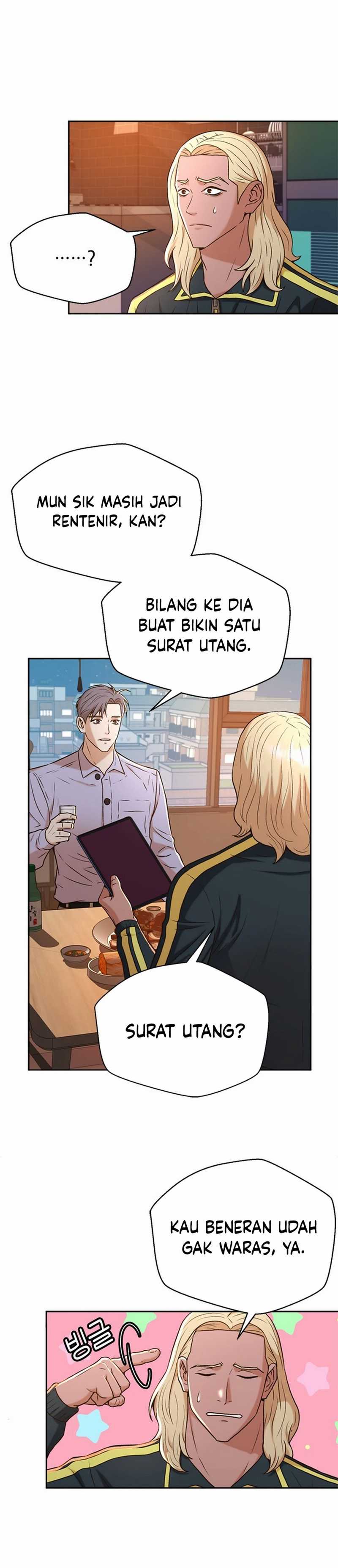 Judge Lee Han Young Chapter 42 halaman 26