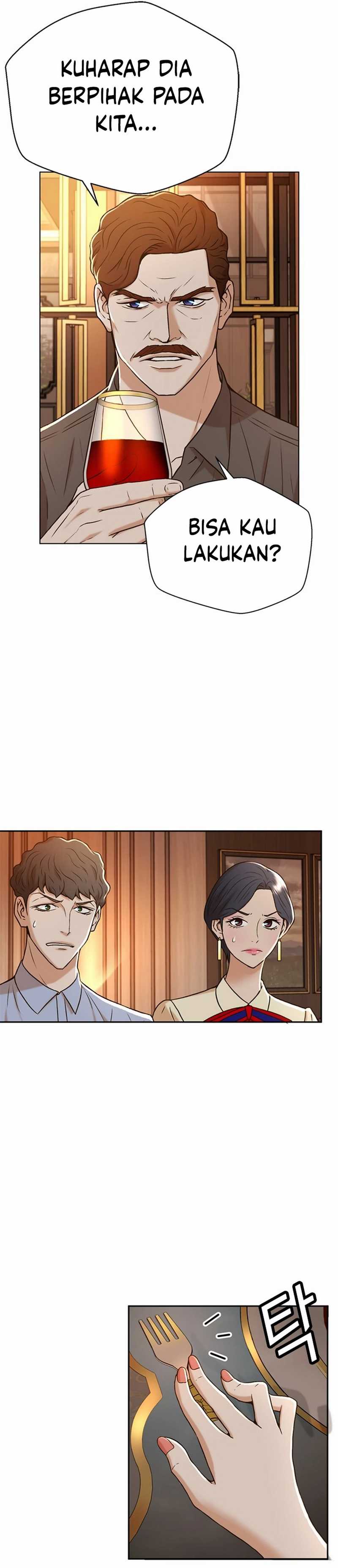 Judge Lee Han Young Chapter 47 halaman 27