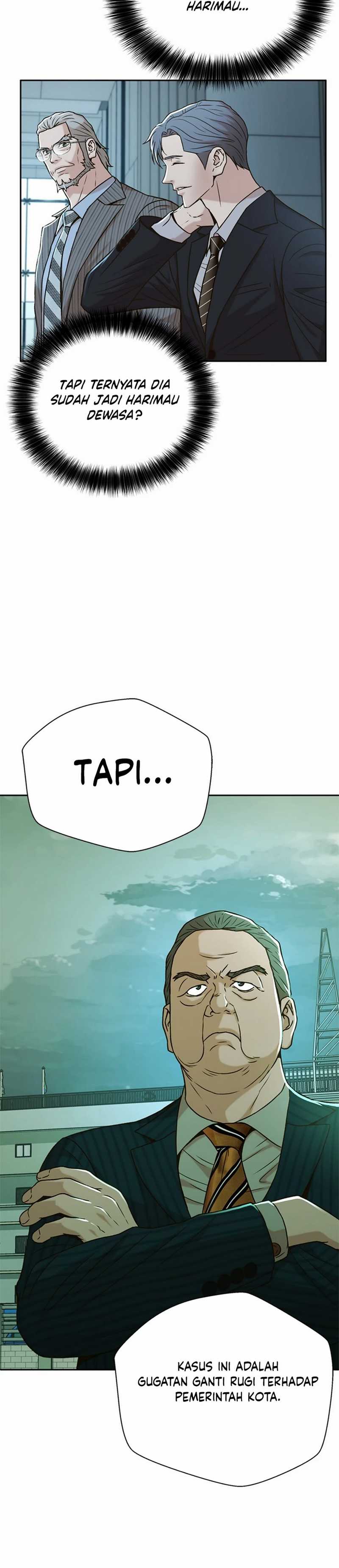 Judge Lee Han Young Chapter 47 halaman 19