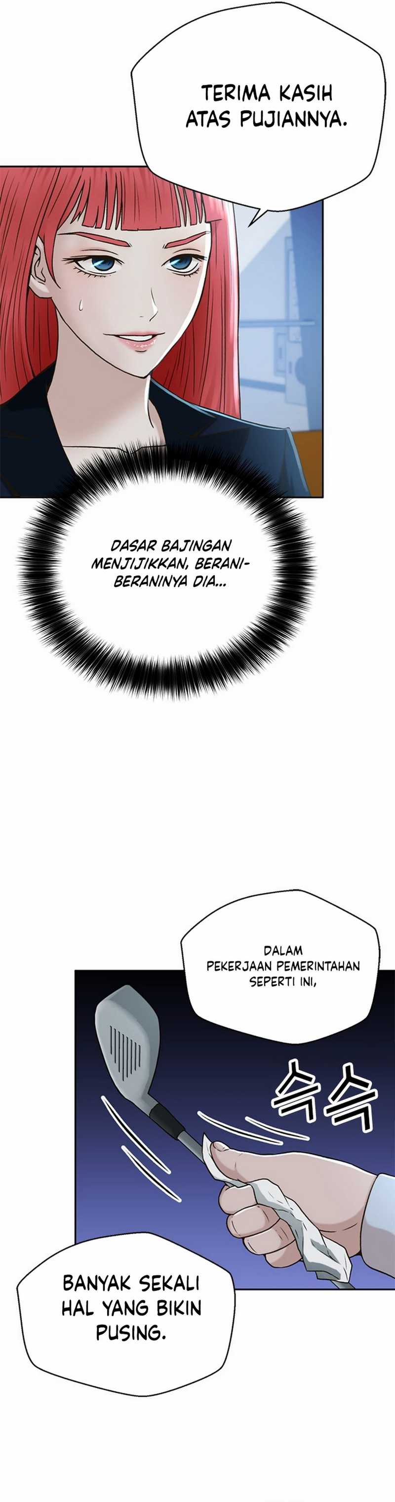 Judge Lee Han Young Chapter 49 halaman 29