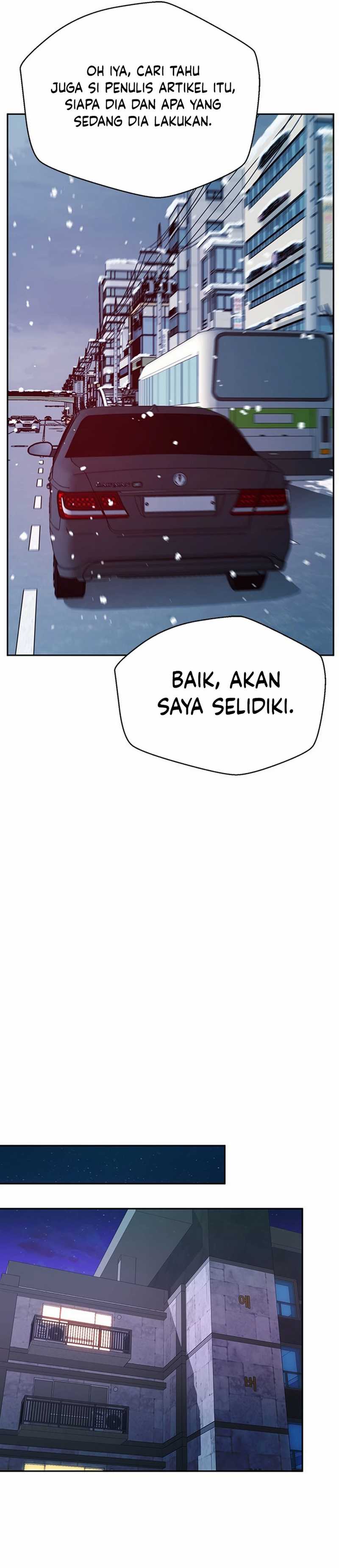 Judge Lee Han Young Chapter 49 halaman 33