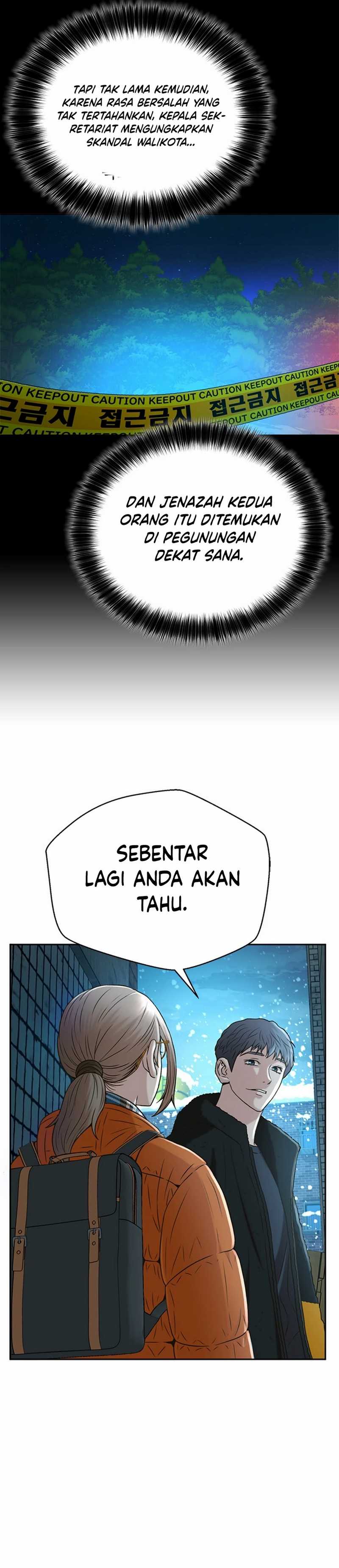 Judge Lee Han Young Chapter 50 halaman 18