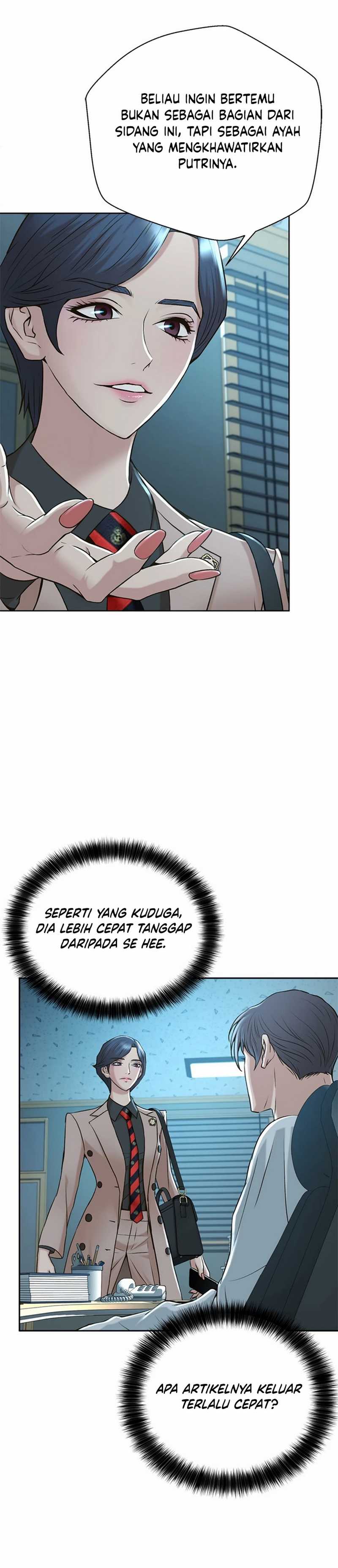 Judge Lee Han Young Chapter 52 halaman 4