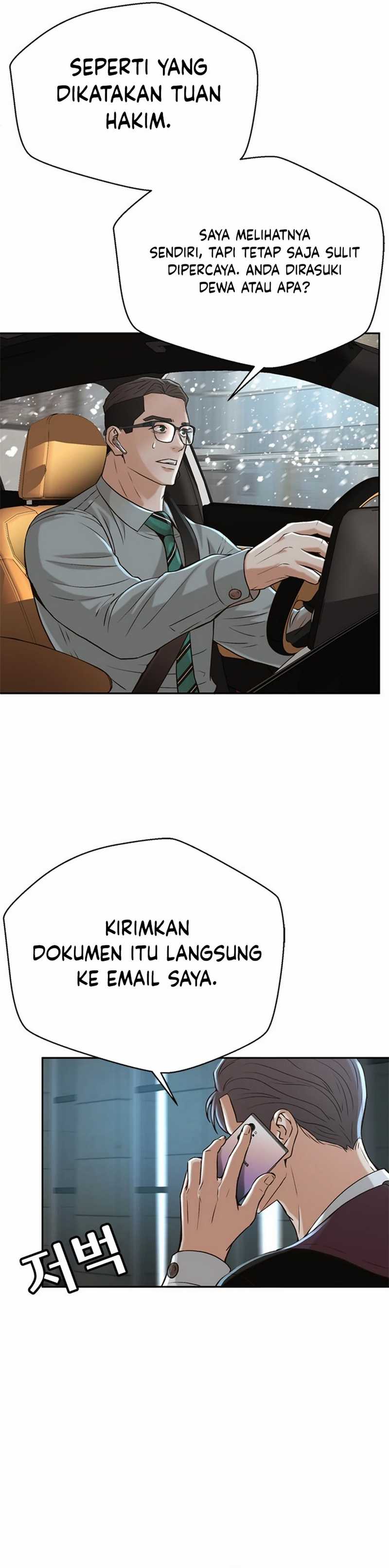 Judge Lee Han Young Chapter 52 halaman 24